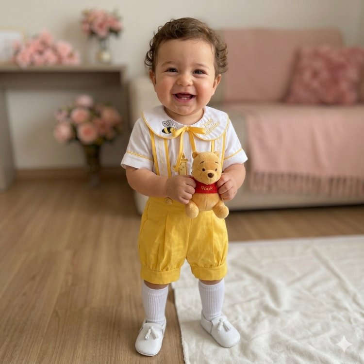 Pooh takım 