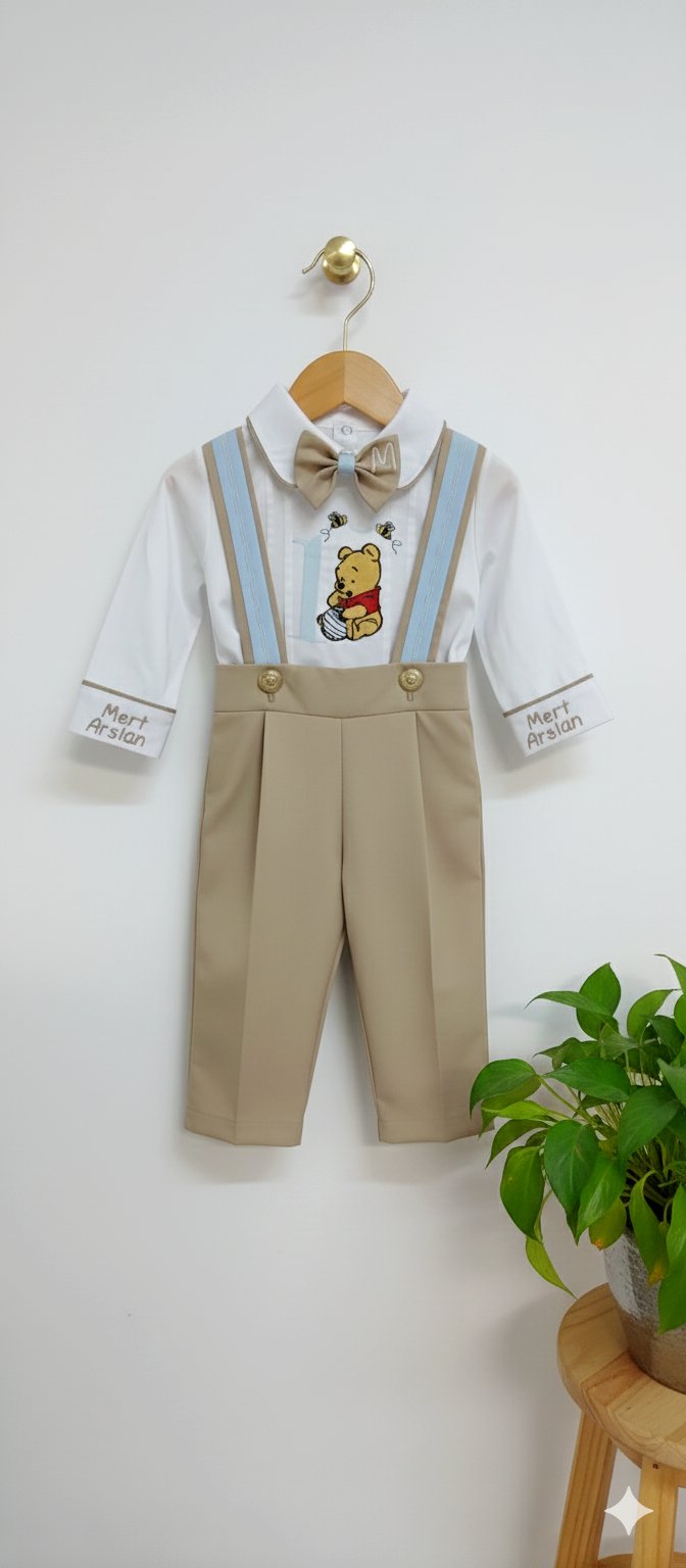 baby pooh