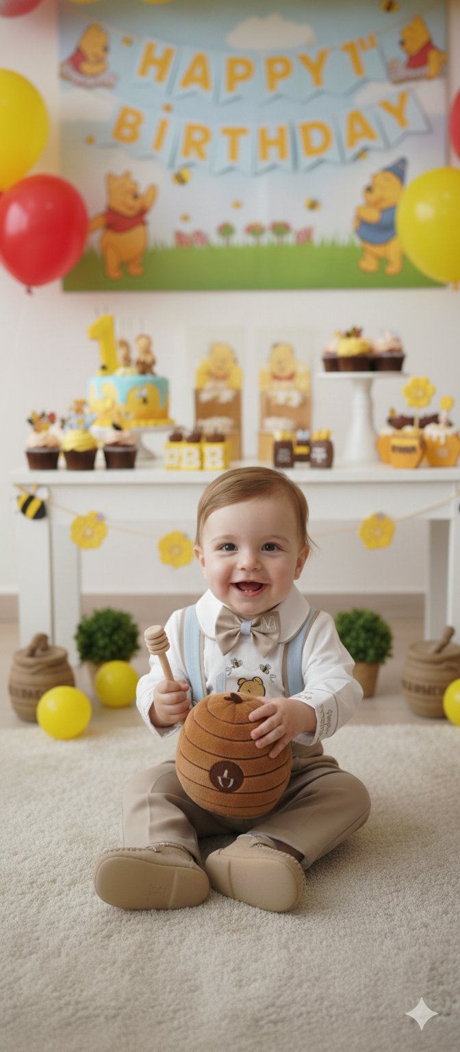 baby pooh