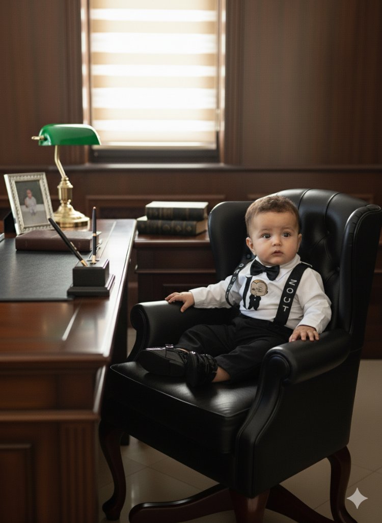 boss baby takım 