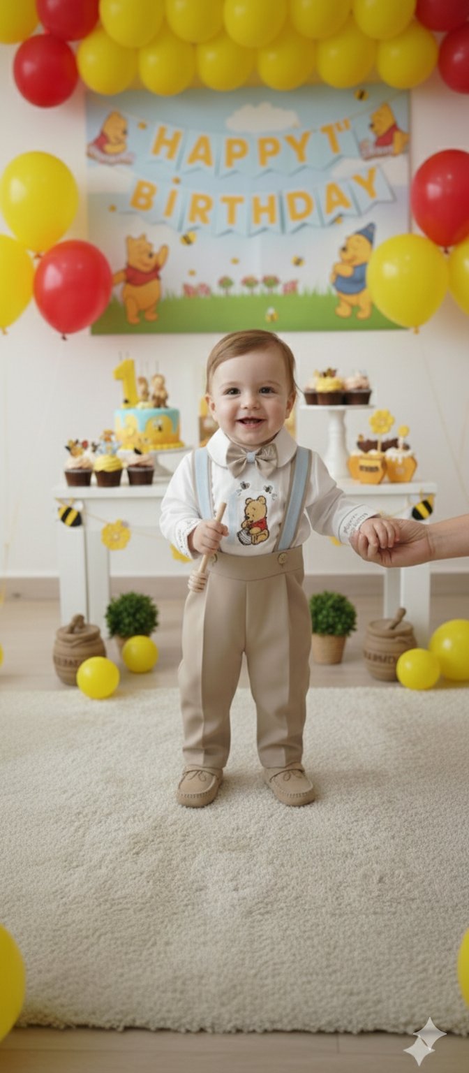 baby pooh