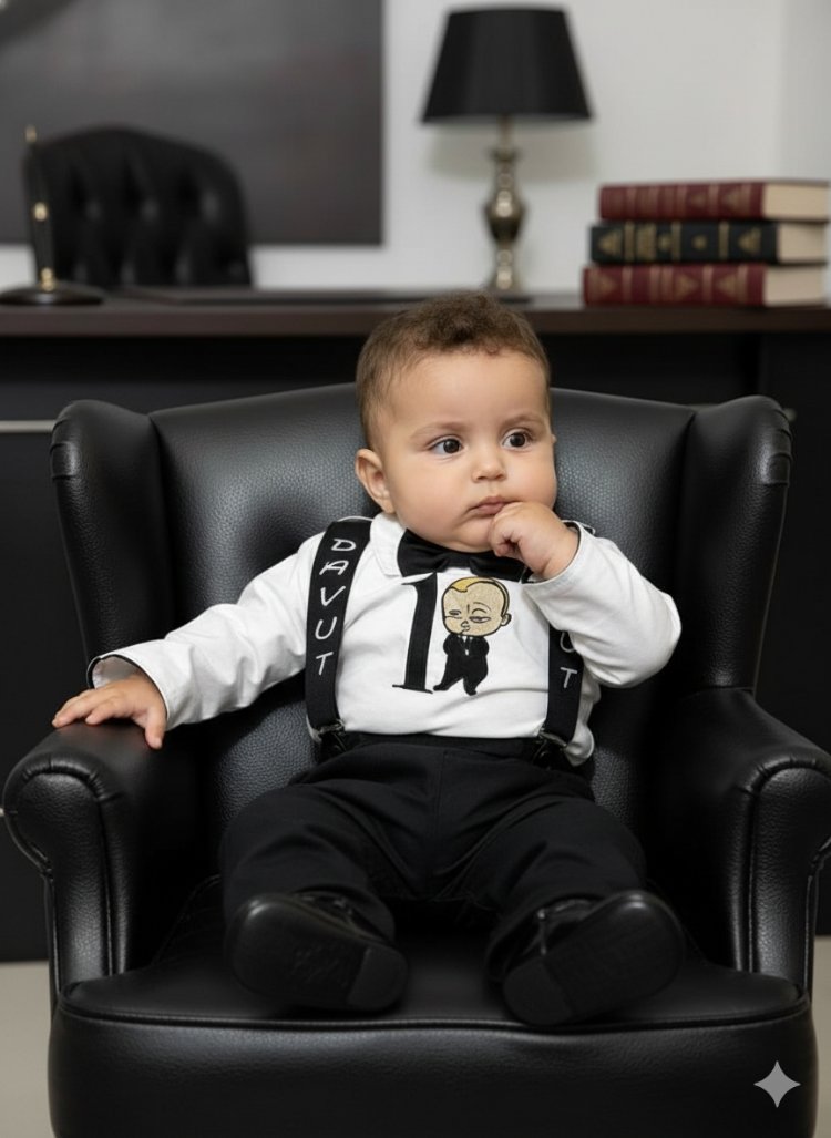 boss baby takım 