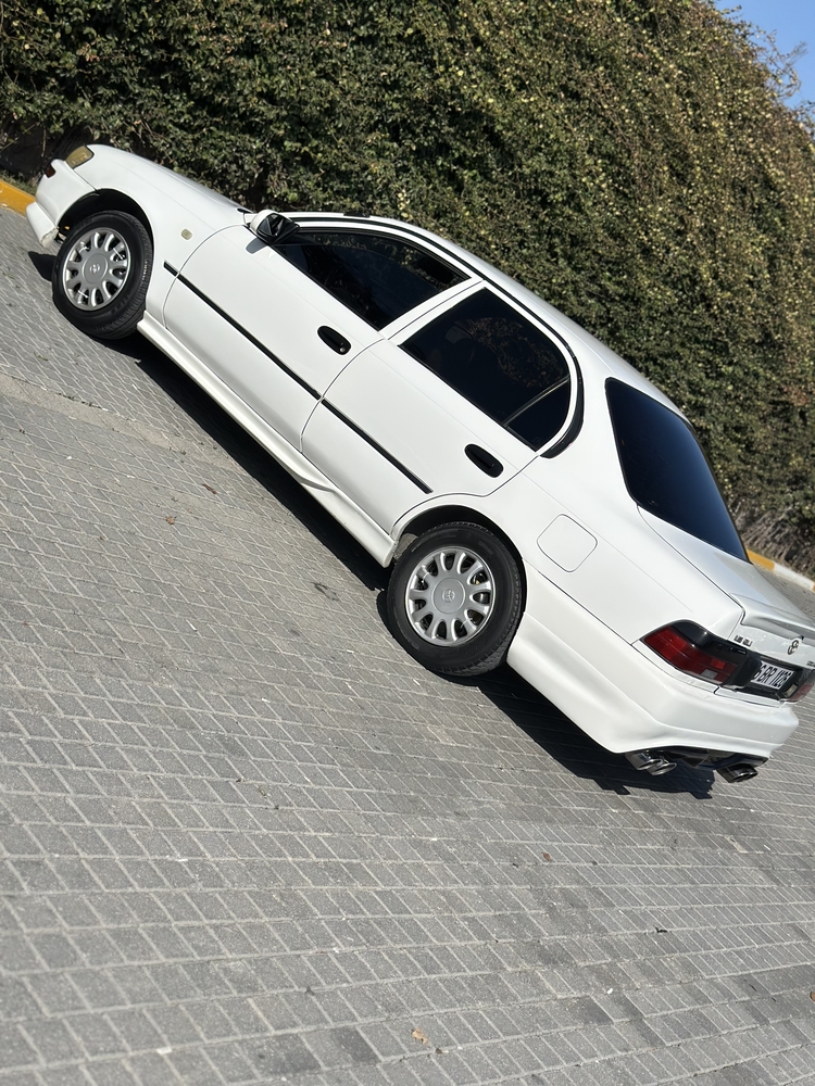 Modülü marspiel sağ sol 