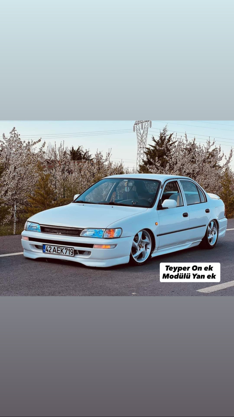 Teyper ön ek