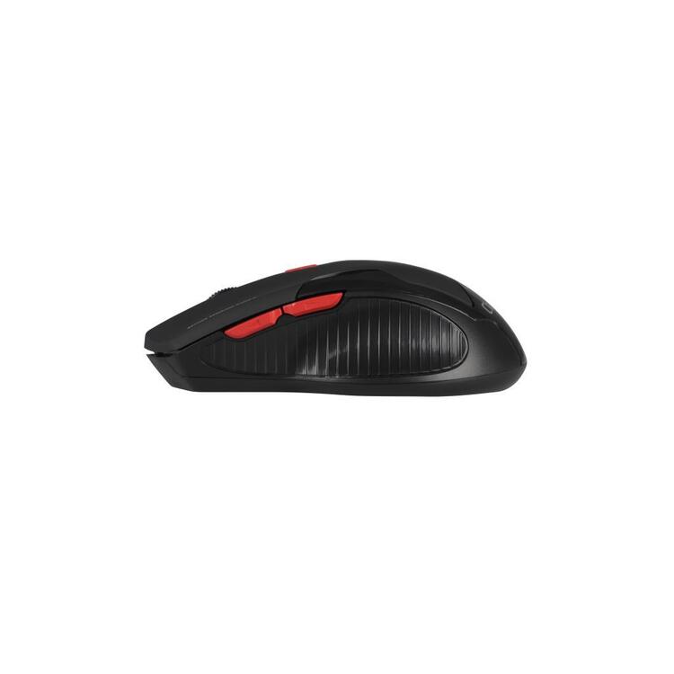 Classone WG100 Kablosuz Mouse - Nano USB alıcı - Siyah