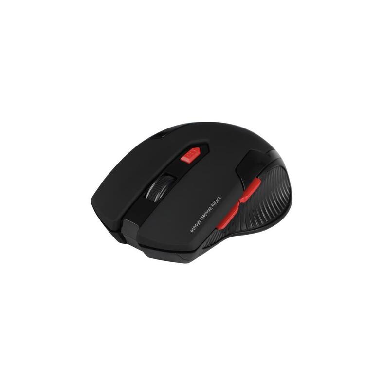 Classone WG100 Kablosuz Mouse - Nano USB alıcı - Siyah