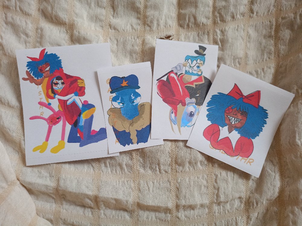 Evil Tadc pack
