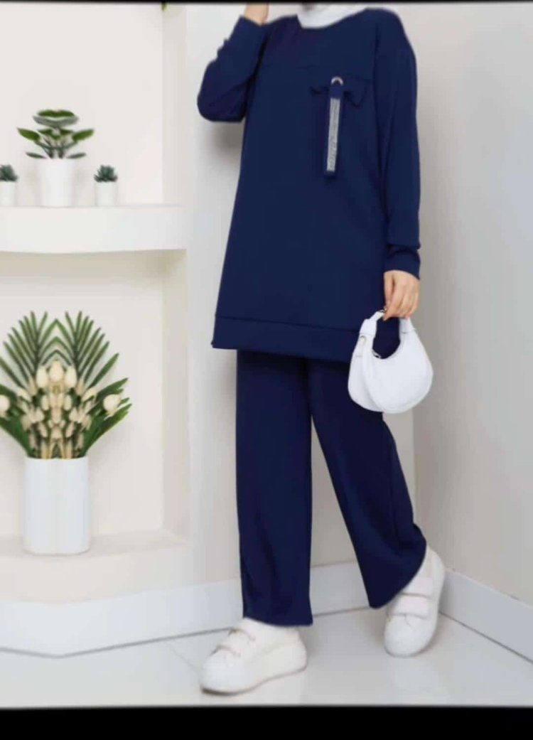 tunik takımı 