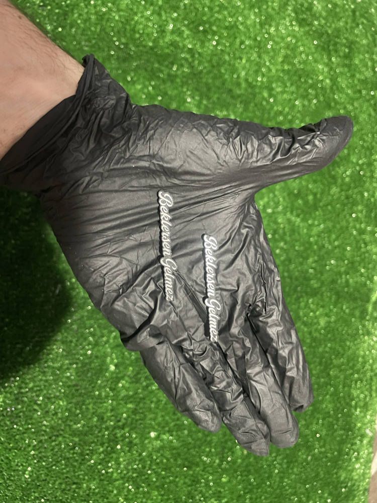 BEKLERSEN GELMEZ DETAY KAZIMA ARMA 2Lİ