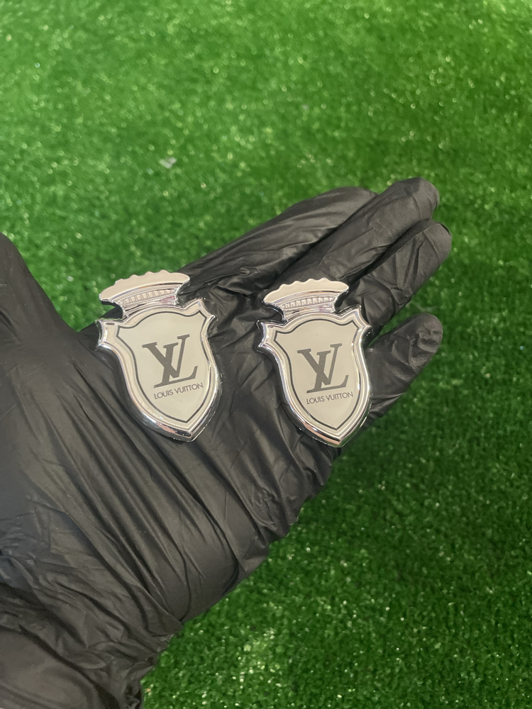 SİYAH LV ZUMM ARMA