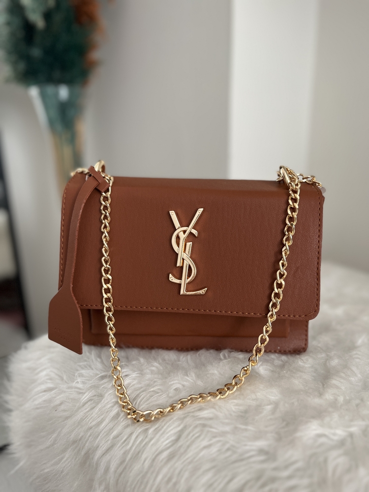 Ysl kiremit çanta 3478/1