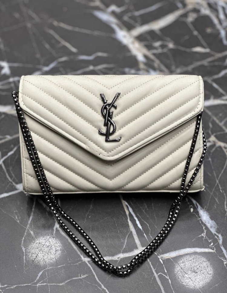 Ysl ithal çanta