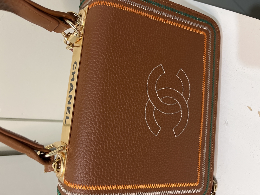 Chanel ithal 3484/2