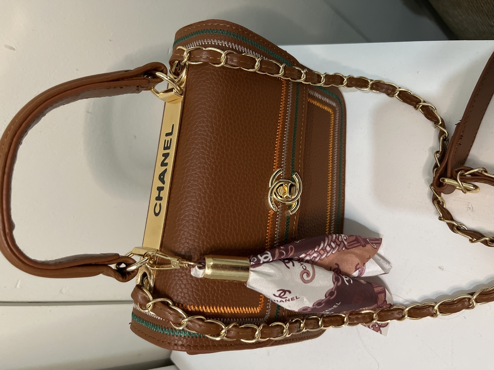 Chanel ithal 3484/2