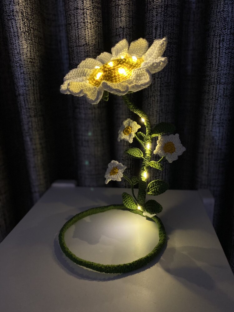 Peri Led Masa Lambası