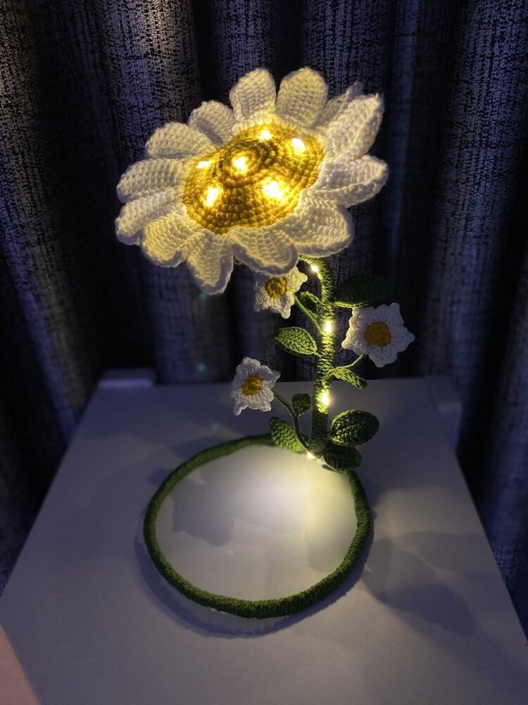 Peri Led Masa Lambası