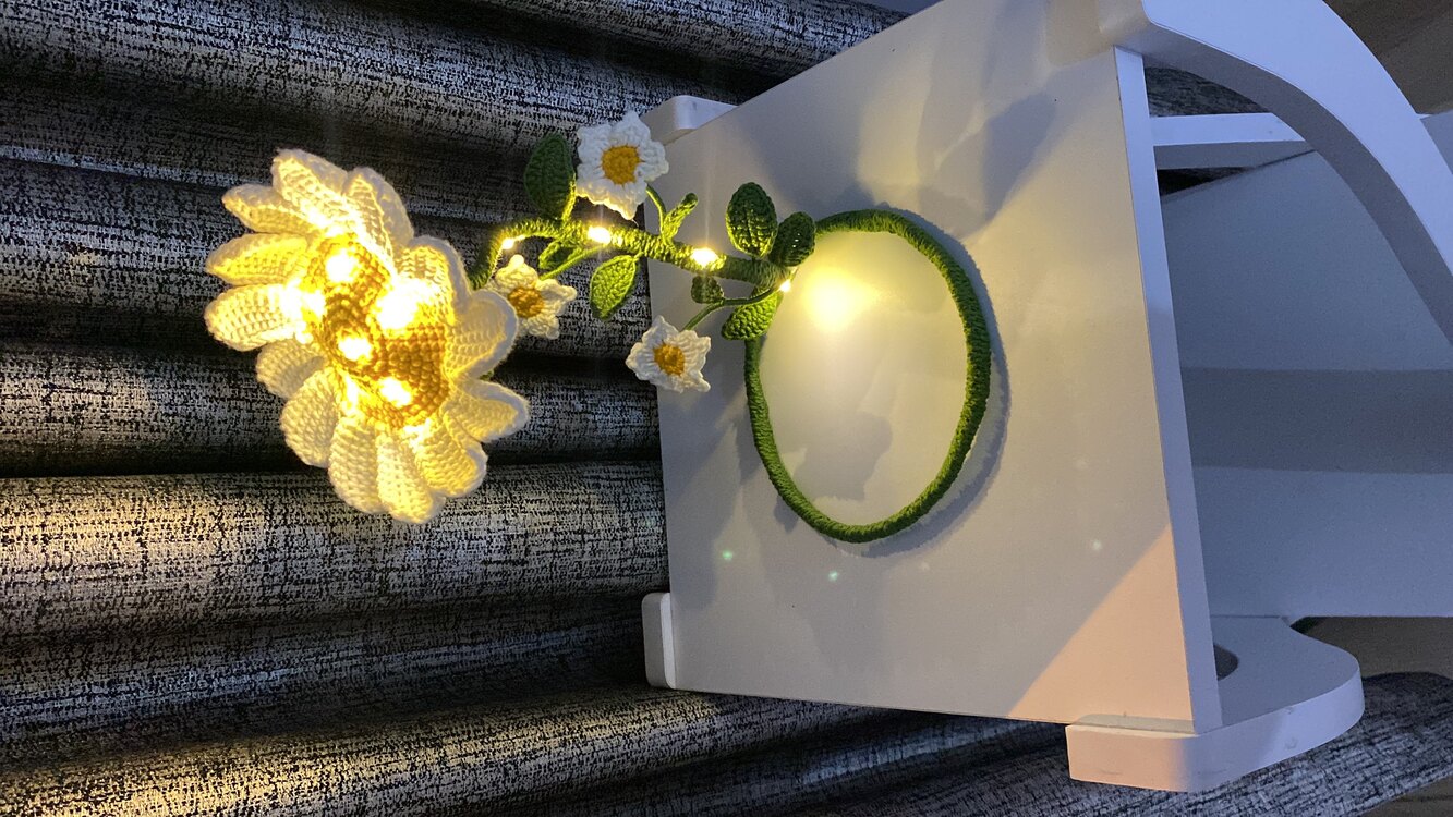 Peri Led Masa Lambası