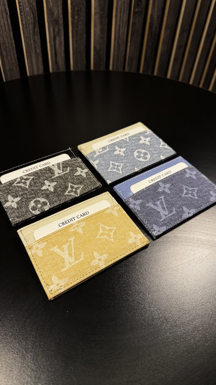 LOUIS VUITTON KARTLIK
