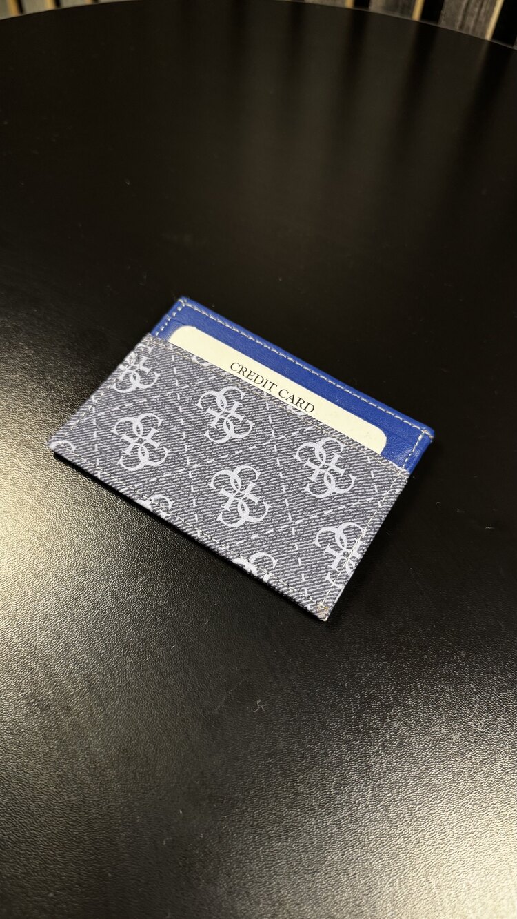 GUCCİ KARTLIK