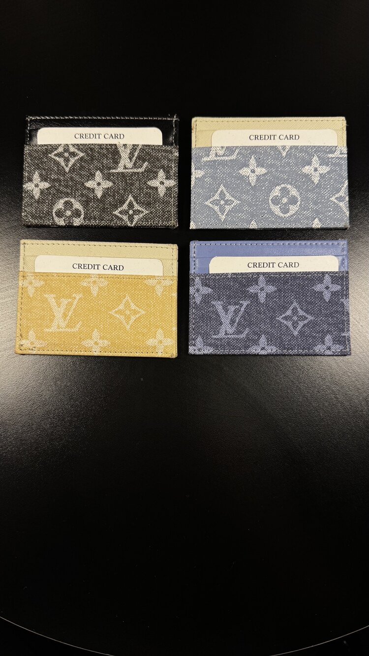LOUIS VUITTON KARTLIK