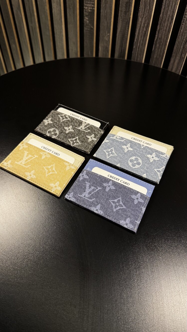 LOUIS VUITTON KARTLIK