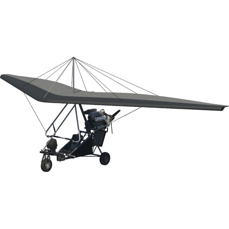 Microlight