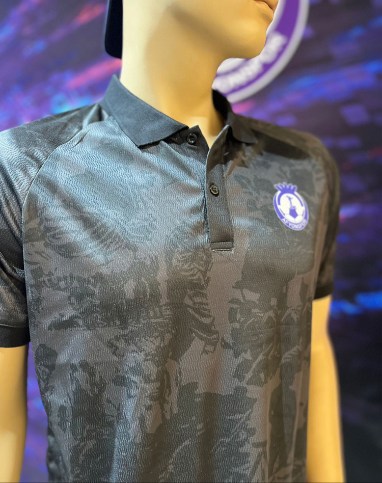 Polo Yaka Afyonspor Forma (M-L-XL)