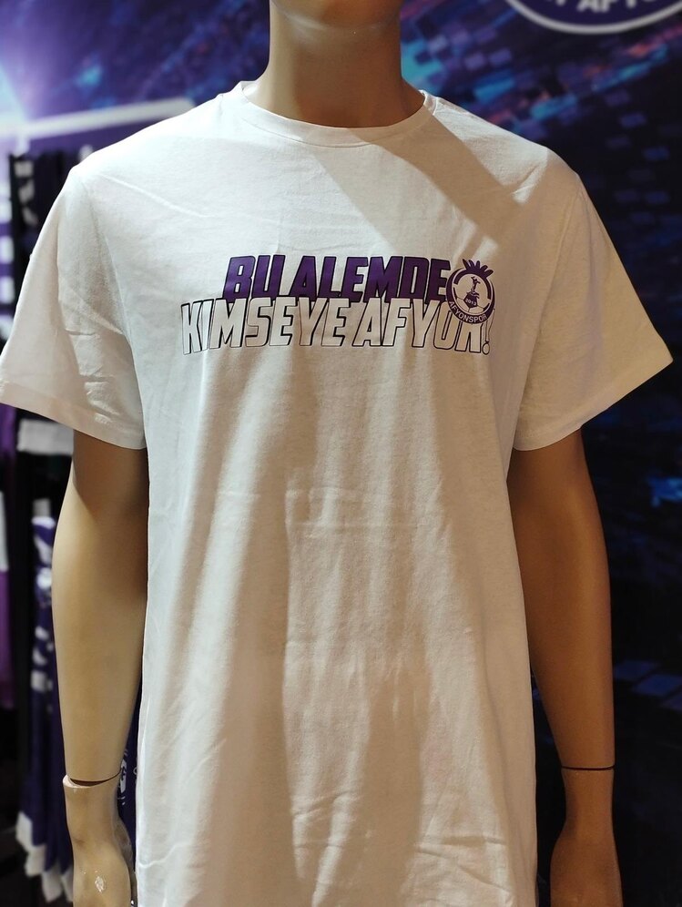 Baskılı basic T-shirt (S-M-L)