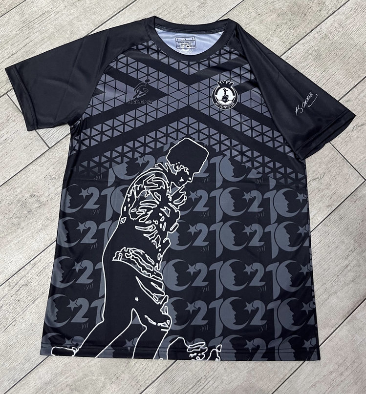Afyonspor Kocatepe Forma (L-XL-XXL)