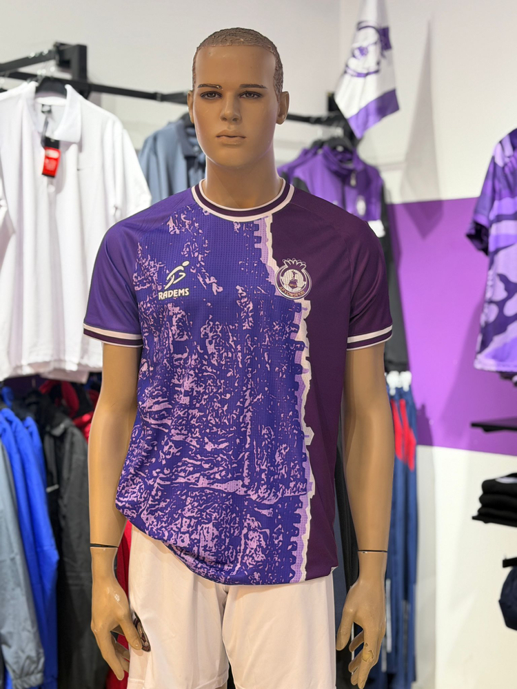 Afyonspor parçalı forma (S-M)
