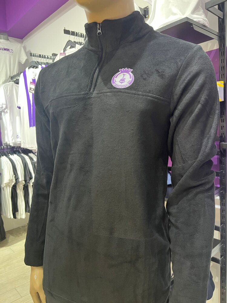 Afyonspor gri polar üst (2XL-3XL)