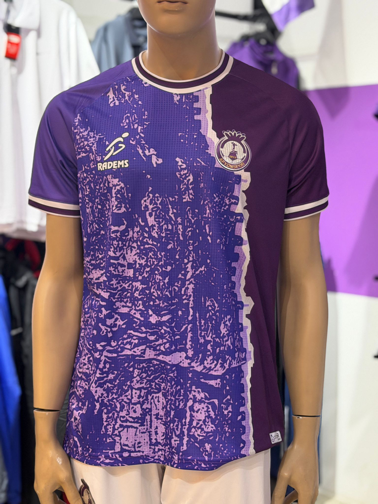 Afyonspor parçalı forma (L-XL)