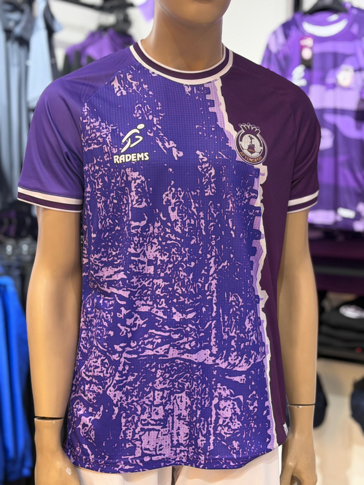 Afyonspor parçalı forma (L-XL)