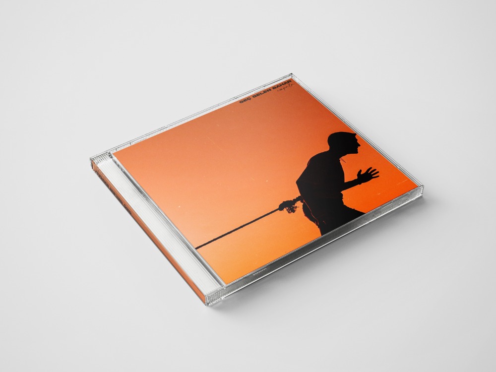Geç Gelen Bahar (CD ALBUM) (İmzalı)