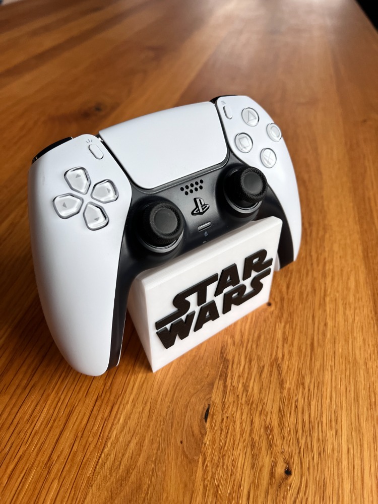 Star Wars Dualsense Stand 