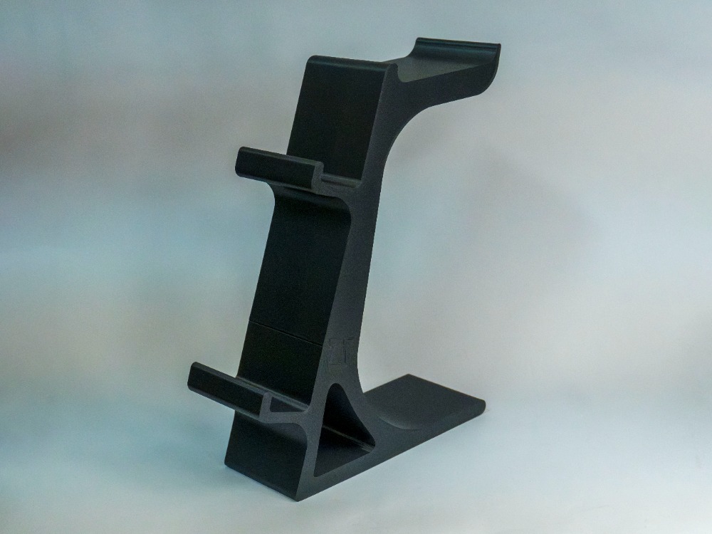 Dualsense kol ve kulaklık standı 