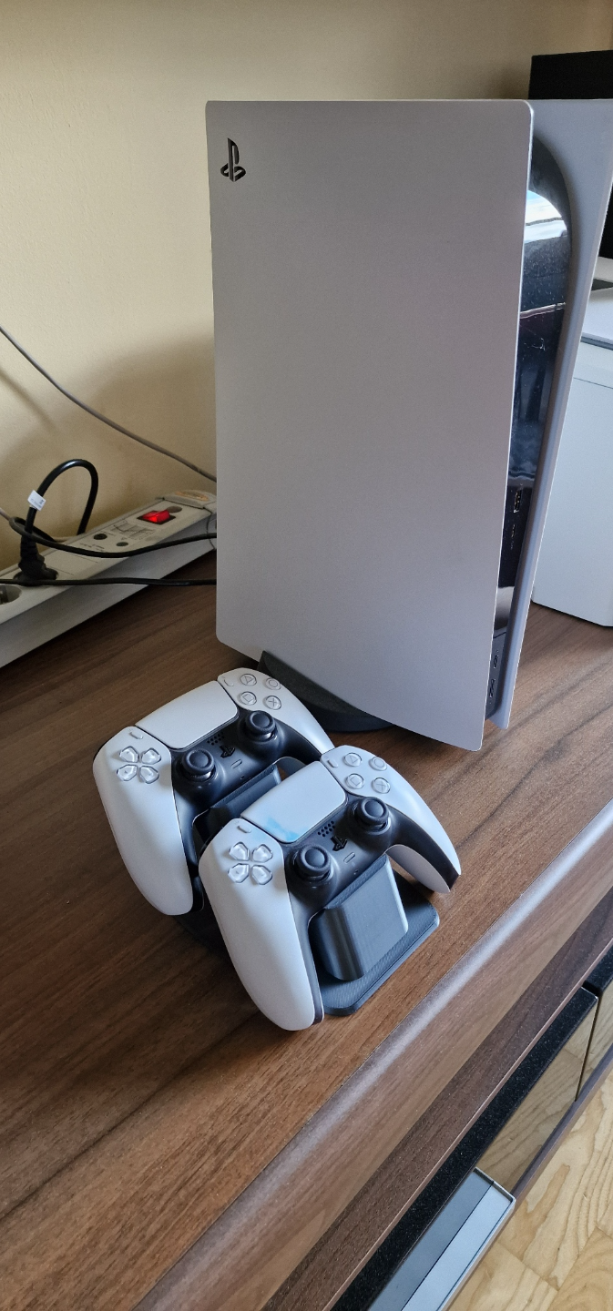 Dualsense kol standı