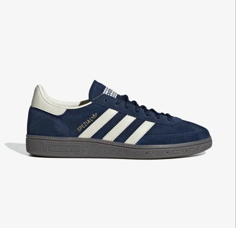 Spezial 'Blue