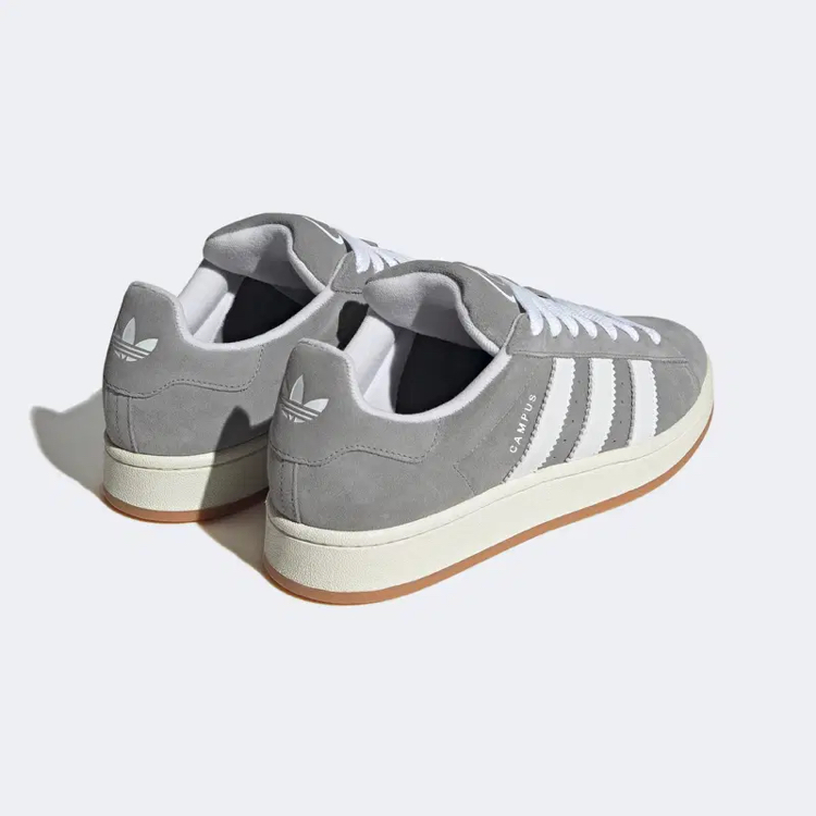 Adidas Campus 00s Grey White