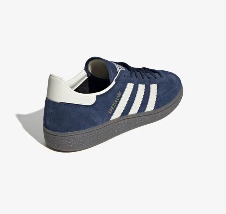 Spezial 'Blue