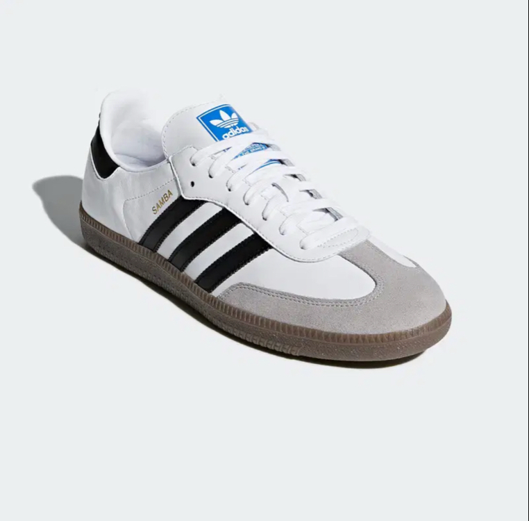 Adidas Samba OG Beyaz