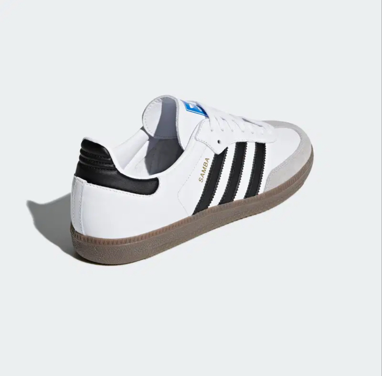 Adidas Samba OG Beyaz