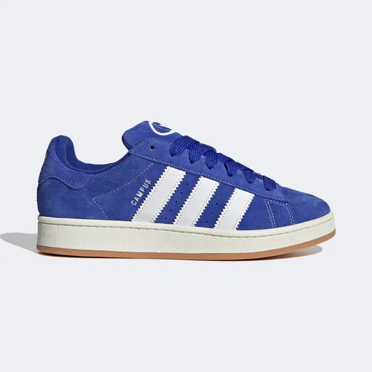 Adidas Campus 00s Semi Lucid Blue