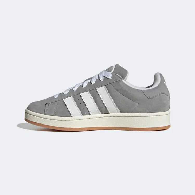 Adidas Campus 00s Grey White