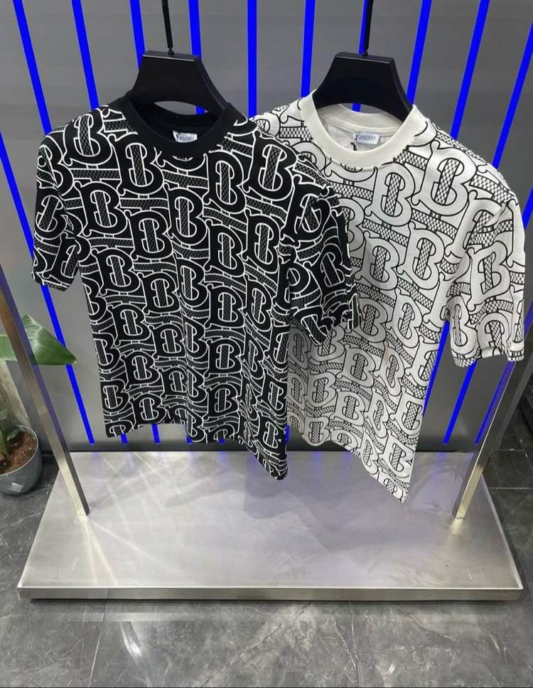 BURBERRY PREMİUM T-ŞHİRT