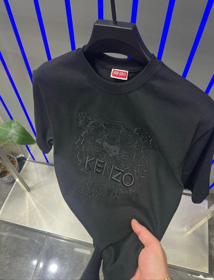 KENZO PREMİUM T-ŞHİRT