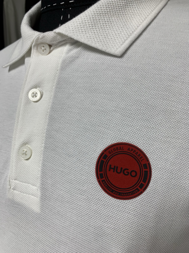 HUGO PREMİUM T-ŞHİRT