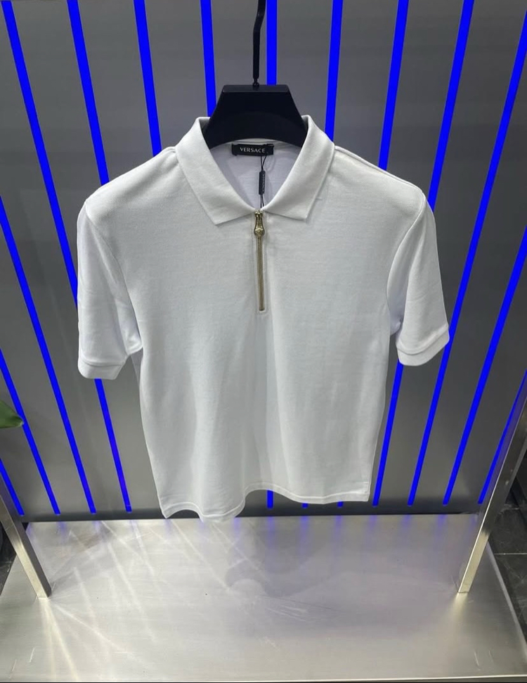 VERSACE PREMİUM T-ŞHİRT