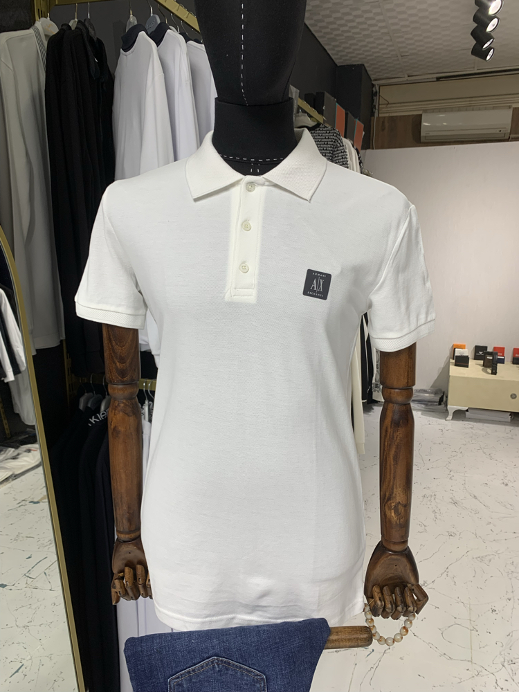 ARMANI EXCHANGE PREMİUM T-ŞHİRT
