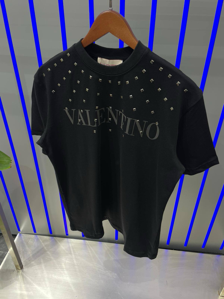 VALENTINO PREMİUM T-ŞHİRT